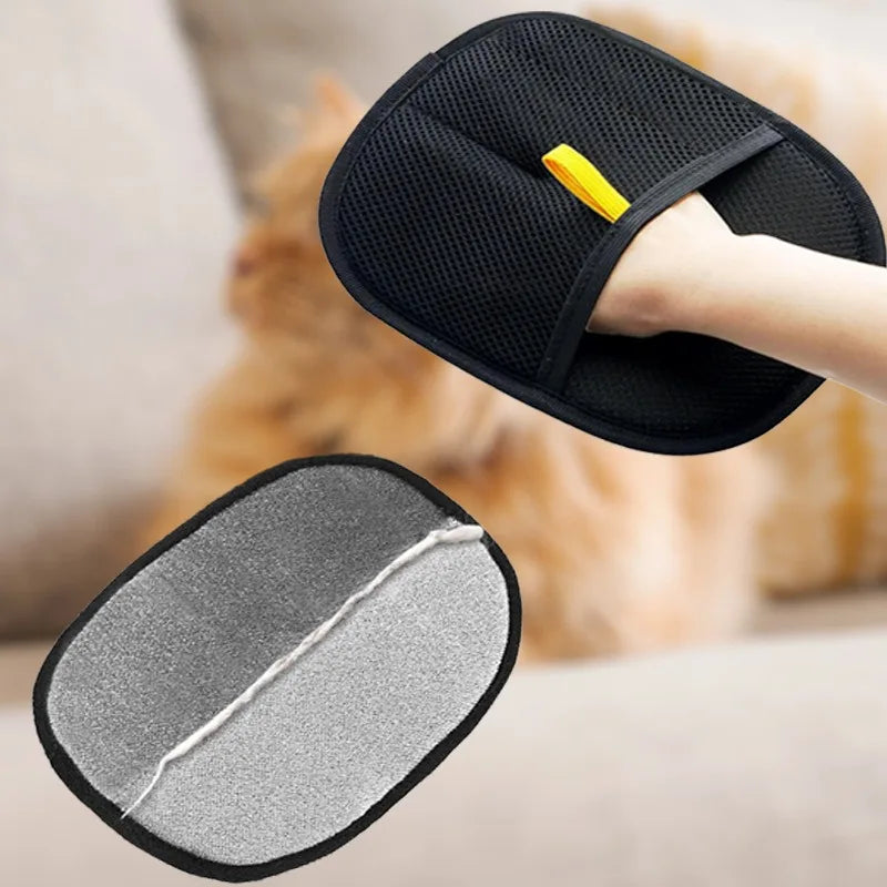 Effortlessly Remove Lint and Pet Hair with Our Manual Lint Sticking Roller – Perfect for Cleaning Clothes!