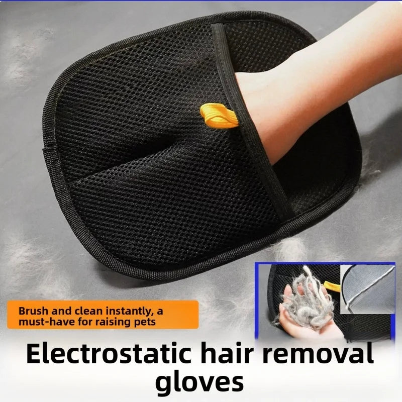 Effortlessly Remove Lint and Pet Hair with Our Manual Lint Sticking Roller – Perfect for Cleaning Clothes!