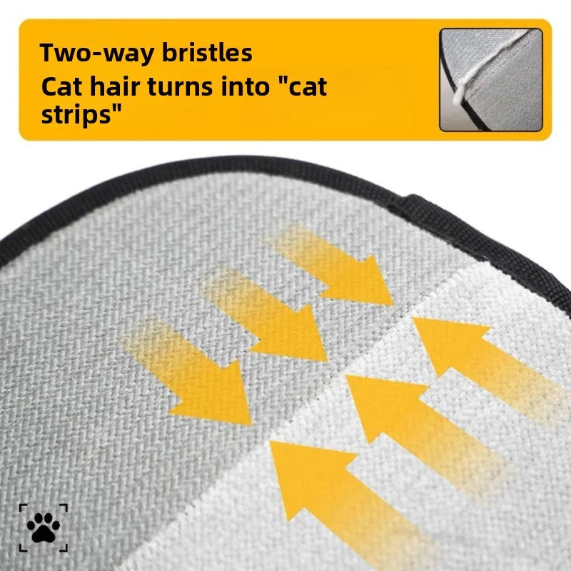 Effortlessly Remove Lint and Pet Hair with Our Manual Lint Sticking Roller – Perfect for Cleaning Clothes!